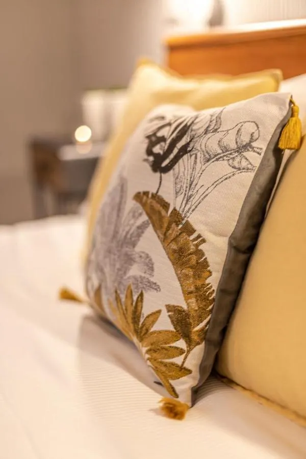 Elfaro Kitty - Stylish Apartment Close To S. Peter Rome