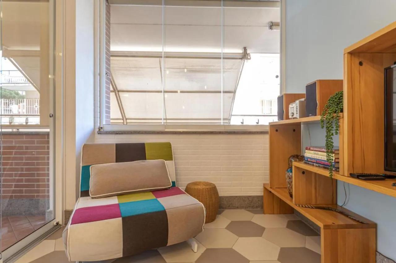 Elfaro Kitty - Stylish Apartment Close To S. Peter Rome