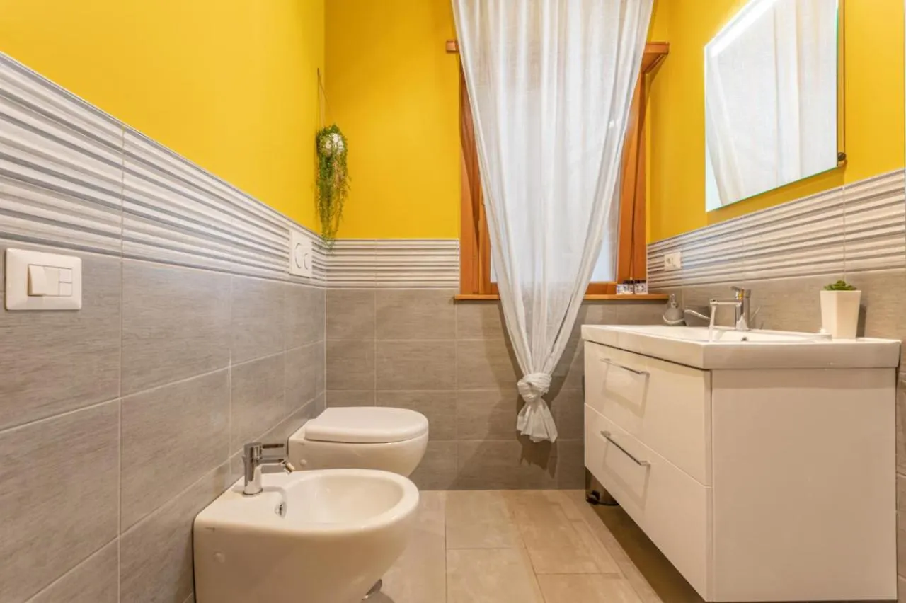 Elfaro Kitty - Stylish Apartment Close To S. Peter Rome Italy