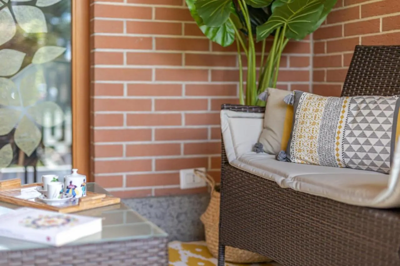 Elfaro Kitty - Stylish Apartment Close To S. Peter Rome
