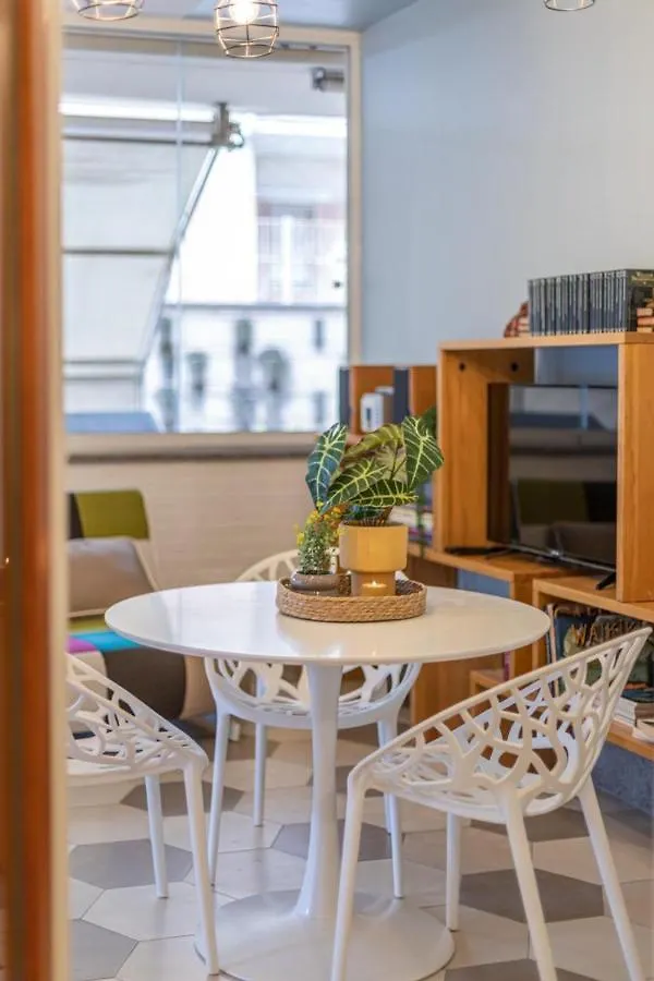 Elfaro Kitty - Stylish Apartment Close To S. Peter Rome