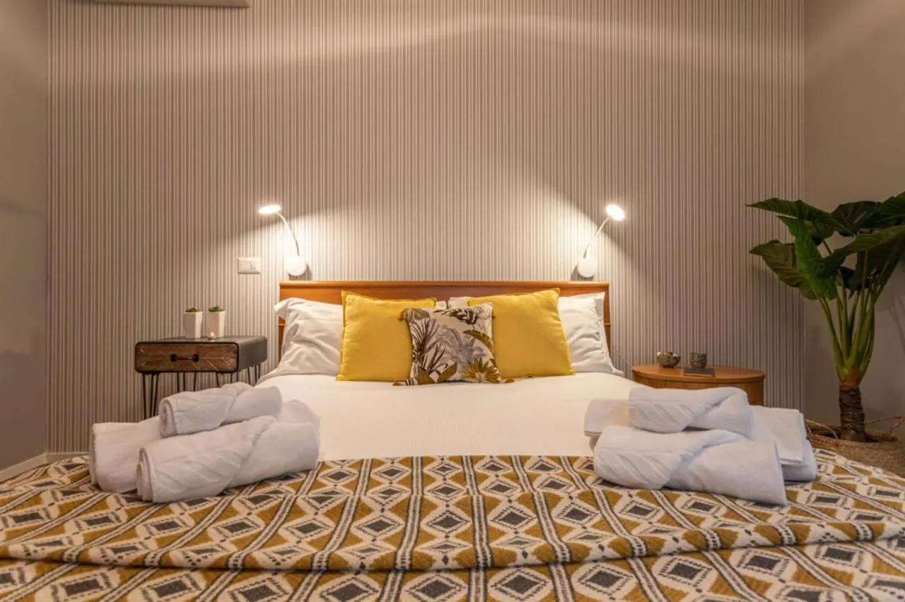 Elfaro Kitty - Stylish Apartment Close To S. Peter Rome Italy