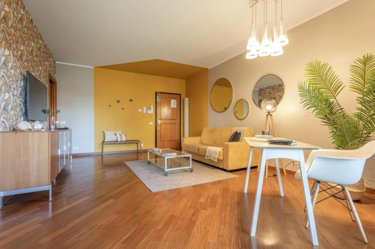 Elfaro Kitty - Stylish Apartment Close To S. Peter Rome 0*,  Italy