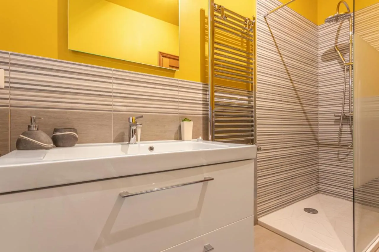 Elfaro Kitty - Stylish Apartment Close To S. Peter Rome