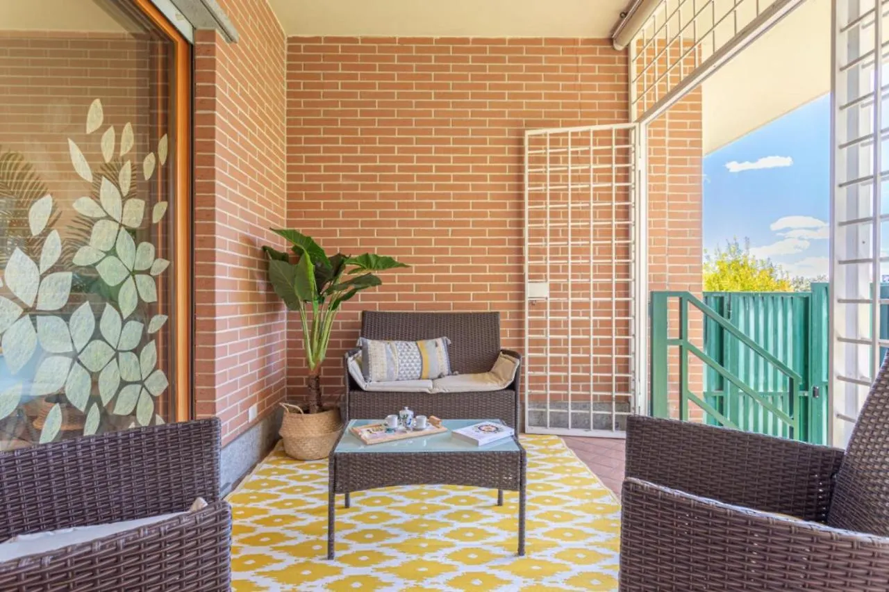 Elfaro Kitty - Stylish Apartment Close To S. Peter Rome