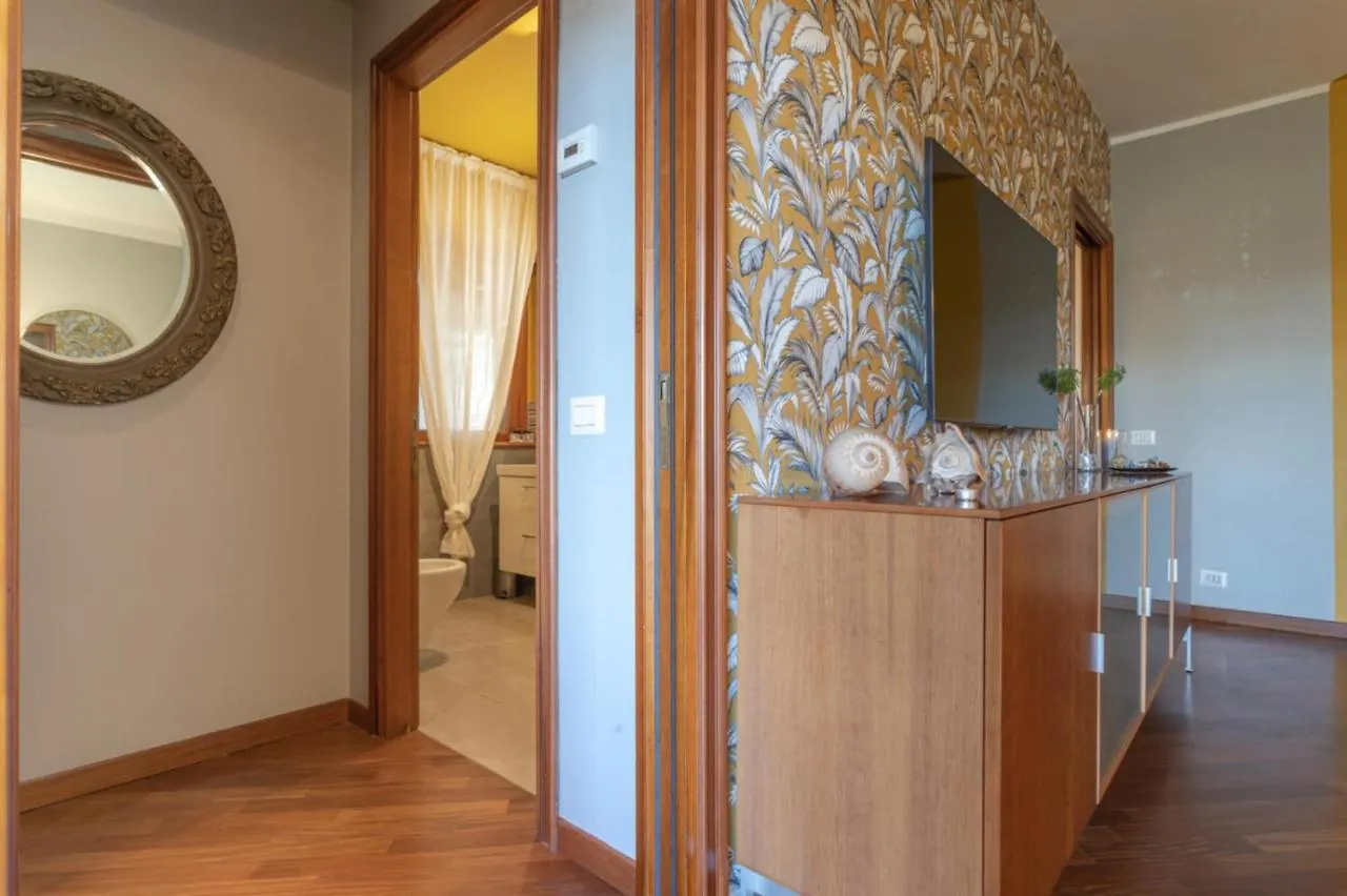 Elfaro Kitty - Stylish Apartment Close To S. Peter Rome 0*,