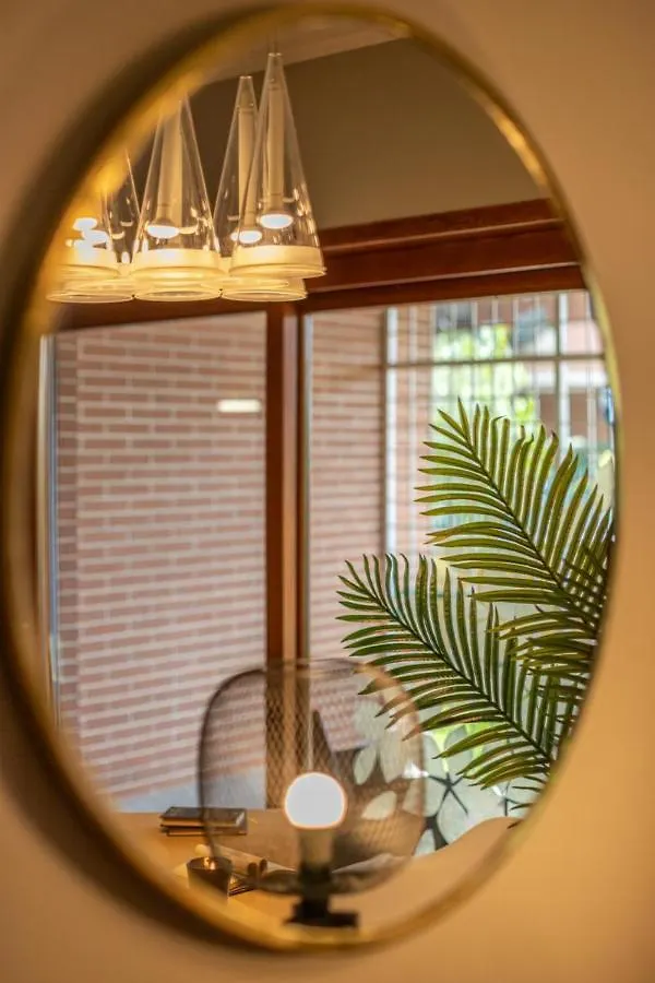 Elfaro Kitty - Stylish Apartment Close To S. Peter Rome