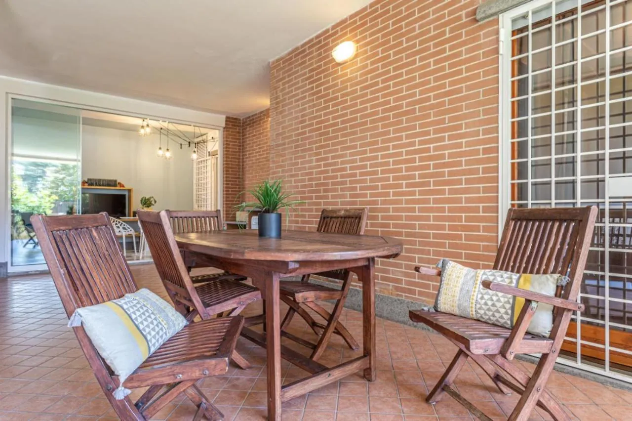 Elfaro Kitty - Stylish Apartment Close To S. Peter Rome