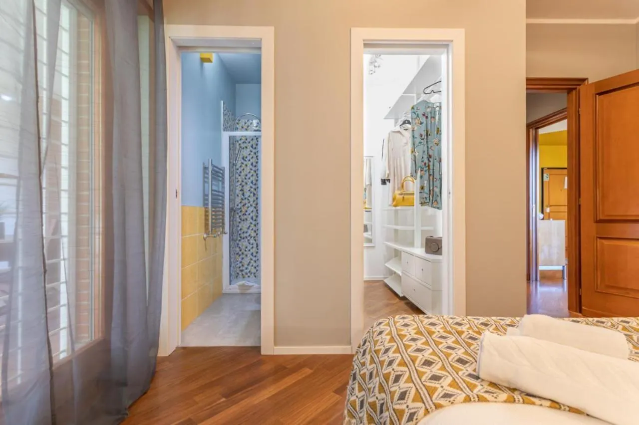 Elfaro Kitty - Stylish Apartment Close To S. Peter Rome