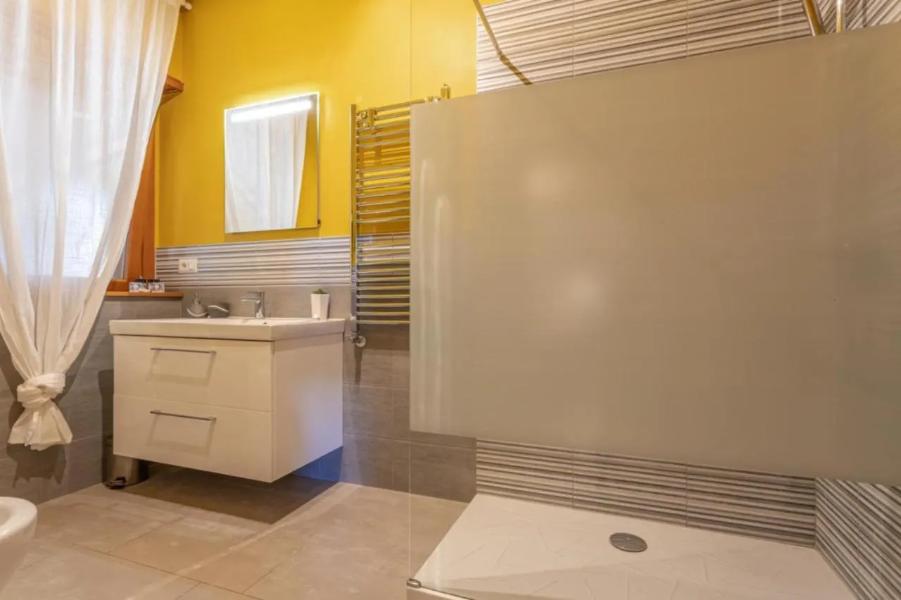 Elfaro Kitty - Stylish Apartment Close To S. Peter Rome Italy