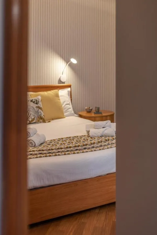 Elfaro Kitty - Stylish Apartment Close To S. Peter Rome