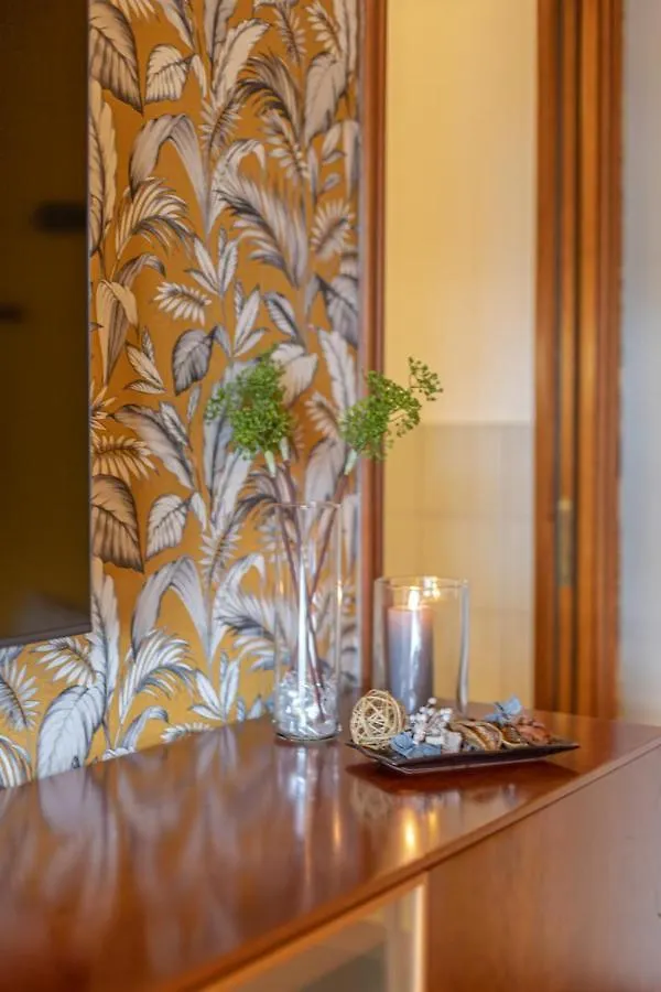 Elfaro Kitty - Stylish Apartment Close To S. Peter Rome