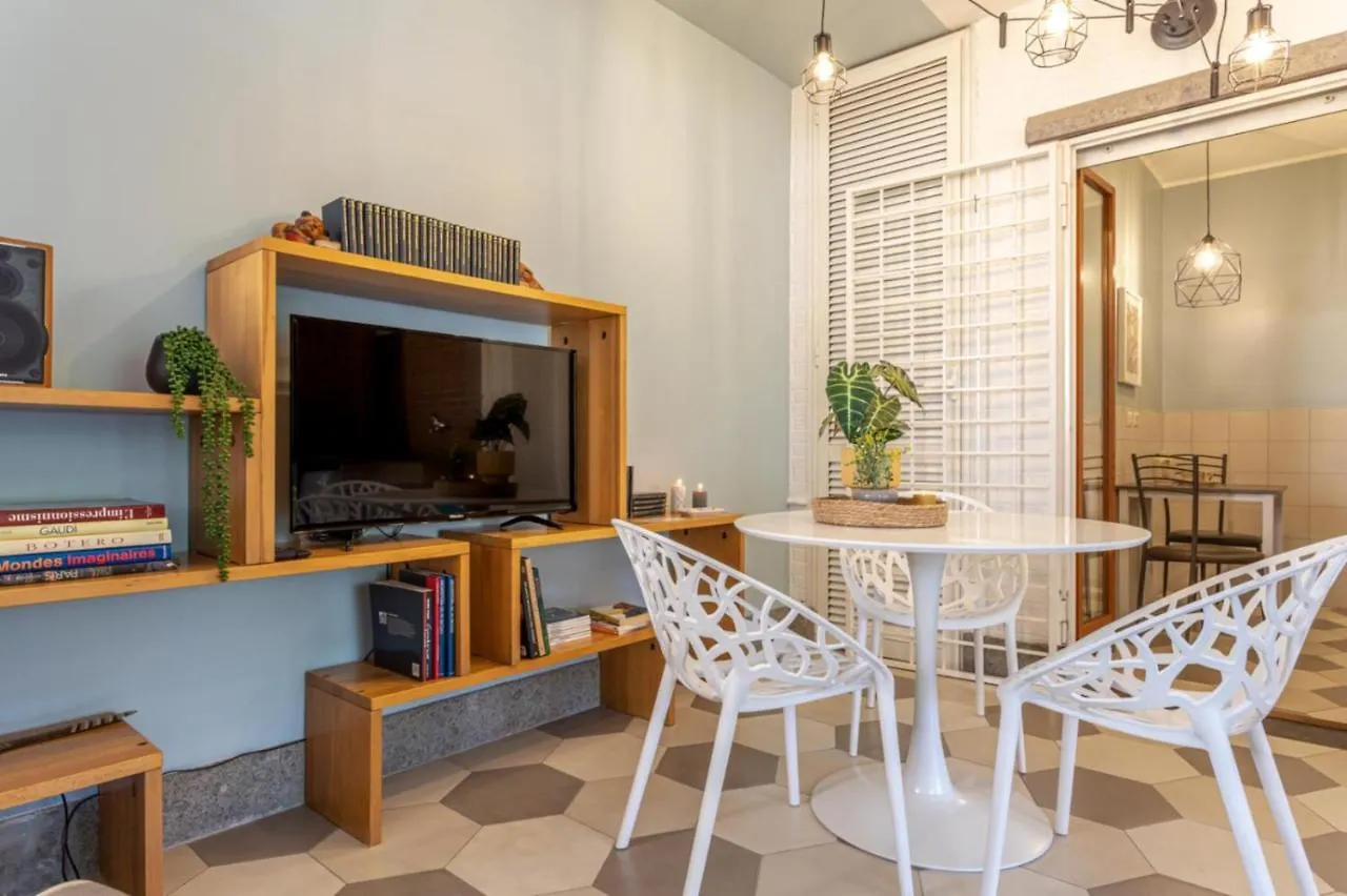 Elfaro Kitty - Stylish Apartment Close To S. Peter Rome Italy
