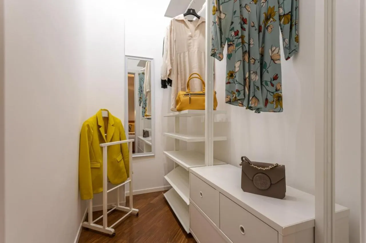 Elfaro Kitty - Stylish Apartment Close To S. Peter Rome