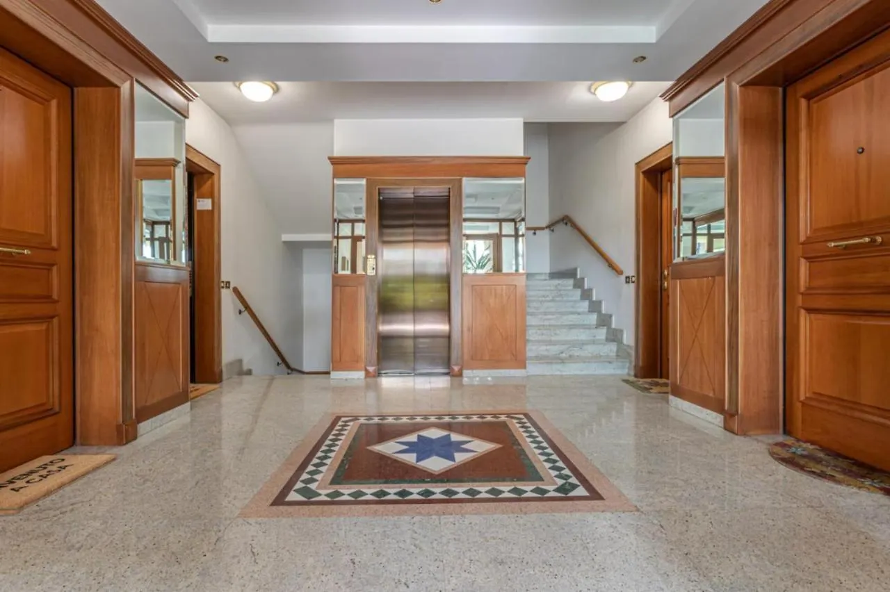 Elfaro Kitty - Stylish Apartment Close To S. Peter Rome 0*,  Italy