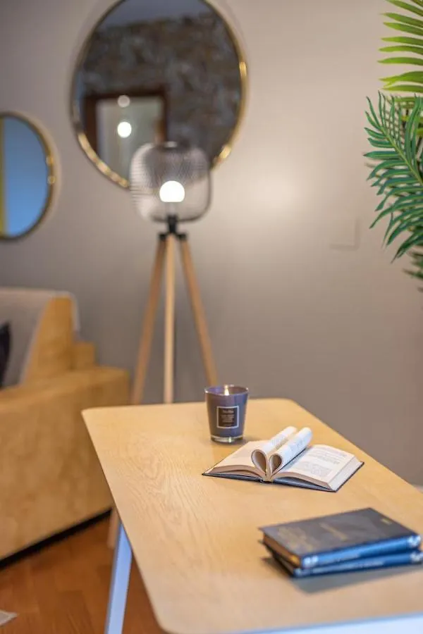 Elfaro Kitty - Stylish Apartment Close To S. Peter Rome