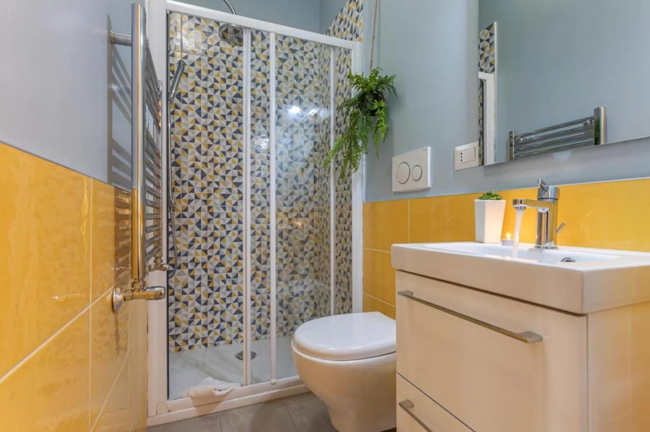 Elfaro Kitty - Stylish Apartment Close To S. Peter Rome 0*,