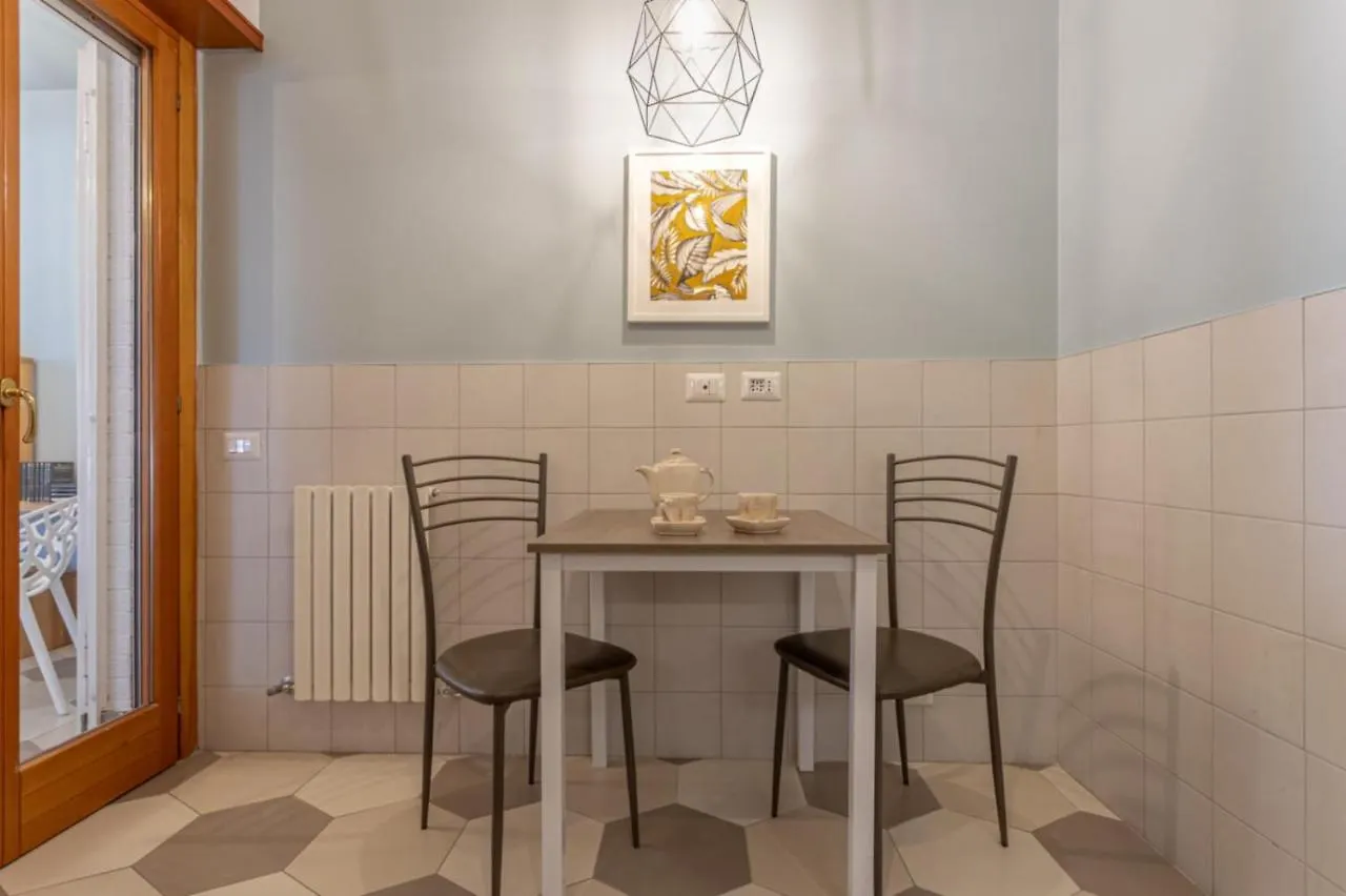 Elfaro Kitty - Stylish Apartment Close To S. Peter Rome